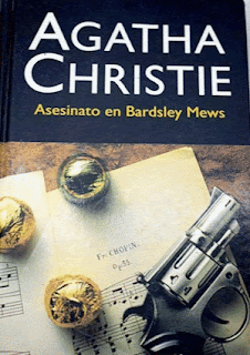 Asesinato en Bardsley Mews - Agatha Christie (Relato)