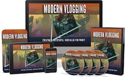“Modern Vlogging” Advance Video Course 2023