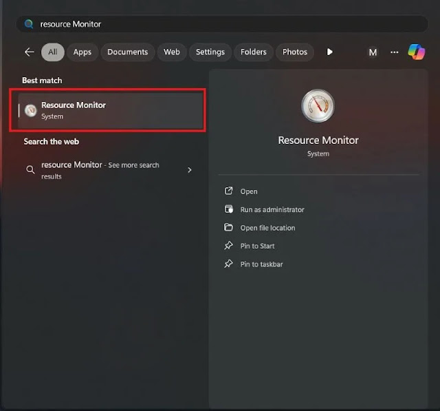 منع استخدام الإنترنت في نظام التشغيل Windows 11