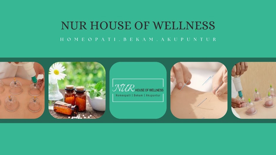                                     NUR HOUSE OF WELLNESS 