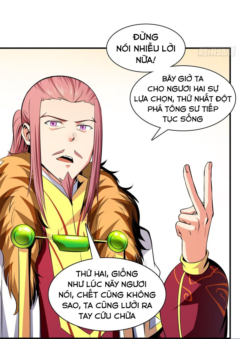 Thiên Đạo Đồ Thư Quán chapter 113 - Trang 25