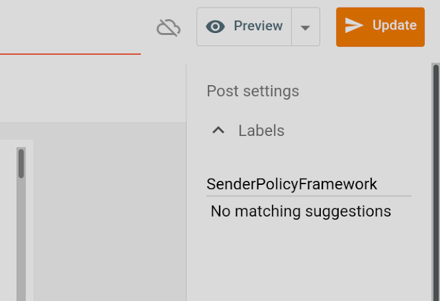 Fix Breadcrumbs Error fix on blogger