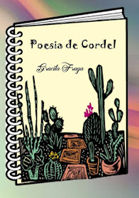 Poesia de Cordel - Poesias Infanto Juvenil