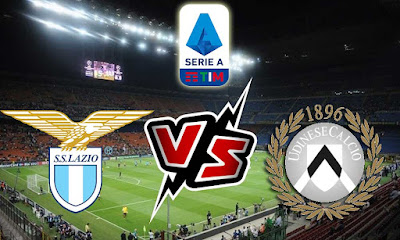 مشاهدة مباراة لاتسيو و أودينيزي بث مباشر 02-12-2021 Lazio vs Udinese