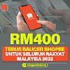 Cara Tebus Baucer RM400 Shopee Tahun 2022 Bermula Januari