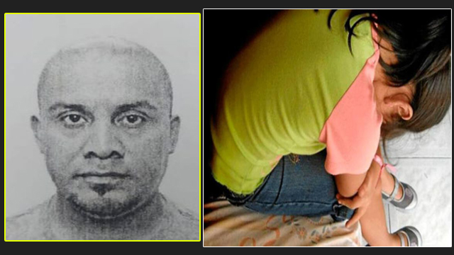 El Salvador: Violador de una niña es enviado a prisión durante 14 años en Sonsonate