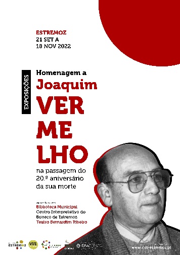 Homenagem a Joaquim Vermelho