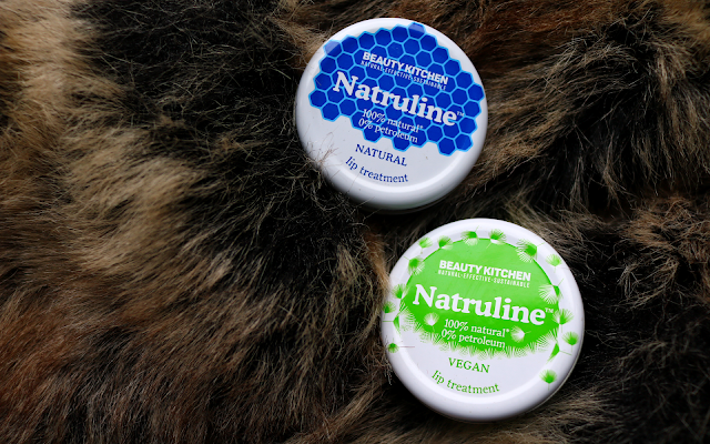 Beauty Kitchen Natruline Lip Treatment review