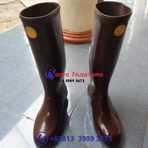 Stock Terakhir Harga Distributor Sepatu Safety 30V Yotsugi di Madiun