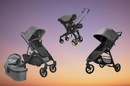 Best Baby Stroller 2023