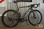 Cipollini Dolomia Shimano Dura Ace R9270 Di2 C36 Road Bike at twohubs.com