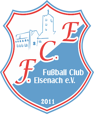 FUSSBALL CLUB EISENACH