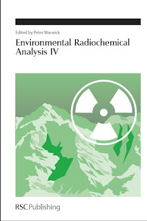 Environmental Radiochemical Analysis IV