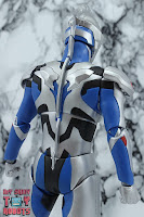 S.H. Figuarts Ultraman Z Original 10