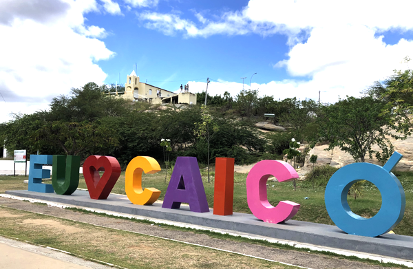 Estudo aponta Caicó como cidade mais quente do Brasil - Tribuna de Noticias