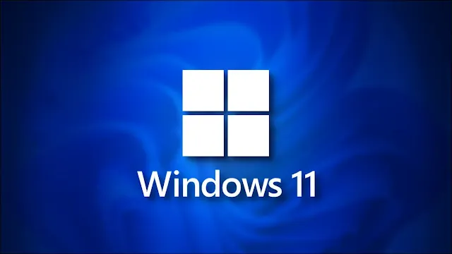 مسح ذاكرة التخزين المؤقت في Windows 11
