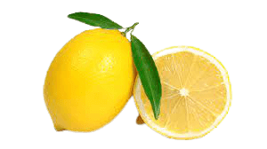 General benefits of lemon