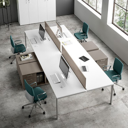 Workstation office furniture