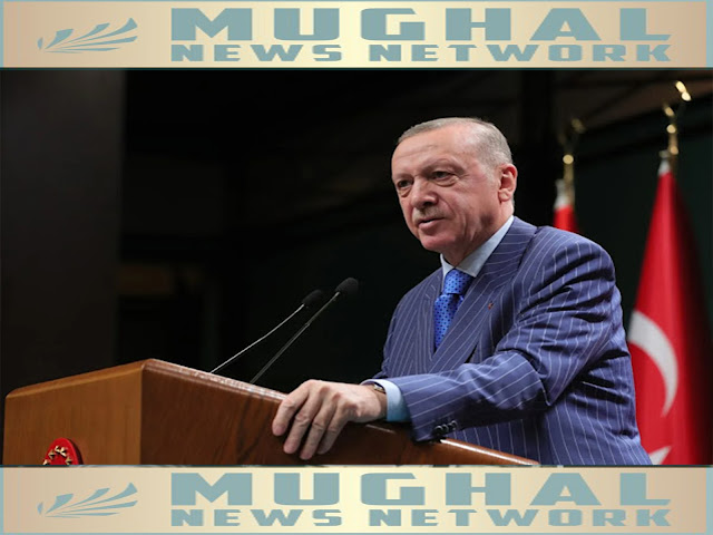 Quran burning in Sweden: 'Forget Turkey's support for NATO membership, don't expect mercy from us