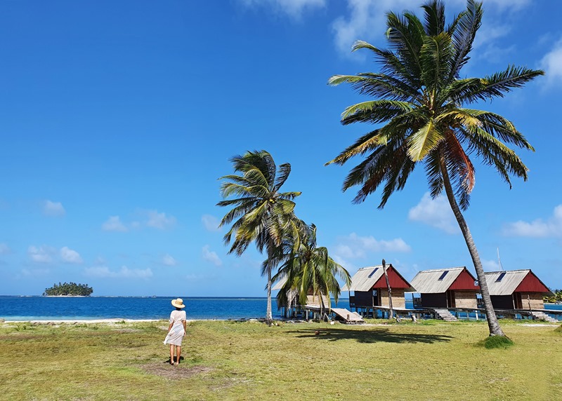 Tudo sobre San Blas Panamá