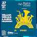 27/11/2021  -   XII RIOWINDSFESTIVAL  2021 apresenta William Wielgus & Aleida Milewski