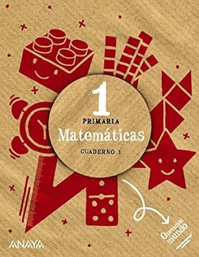 LIBRO DE MATEMÁTICAS