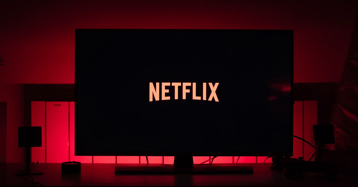 كيفية إزالة جهاز من حساب Netflix الخاص بك