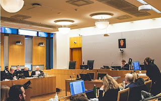 Jehovah’s Witnesses ease shunning rules after blow in Oslo court