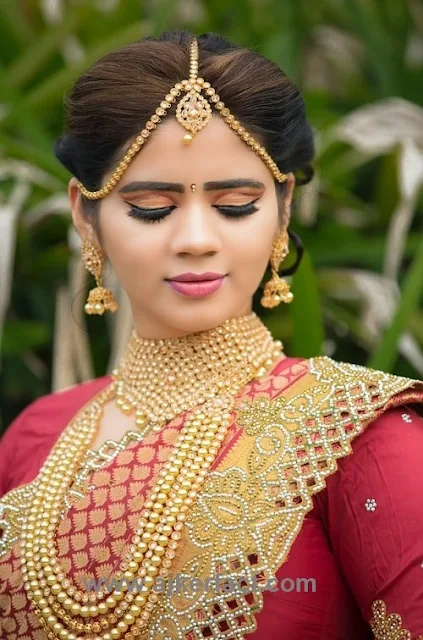 বিয়ের সাজের পিক বিয়ের সাজের পিক