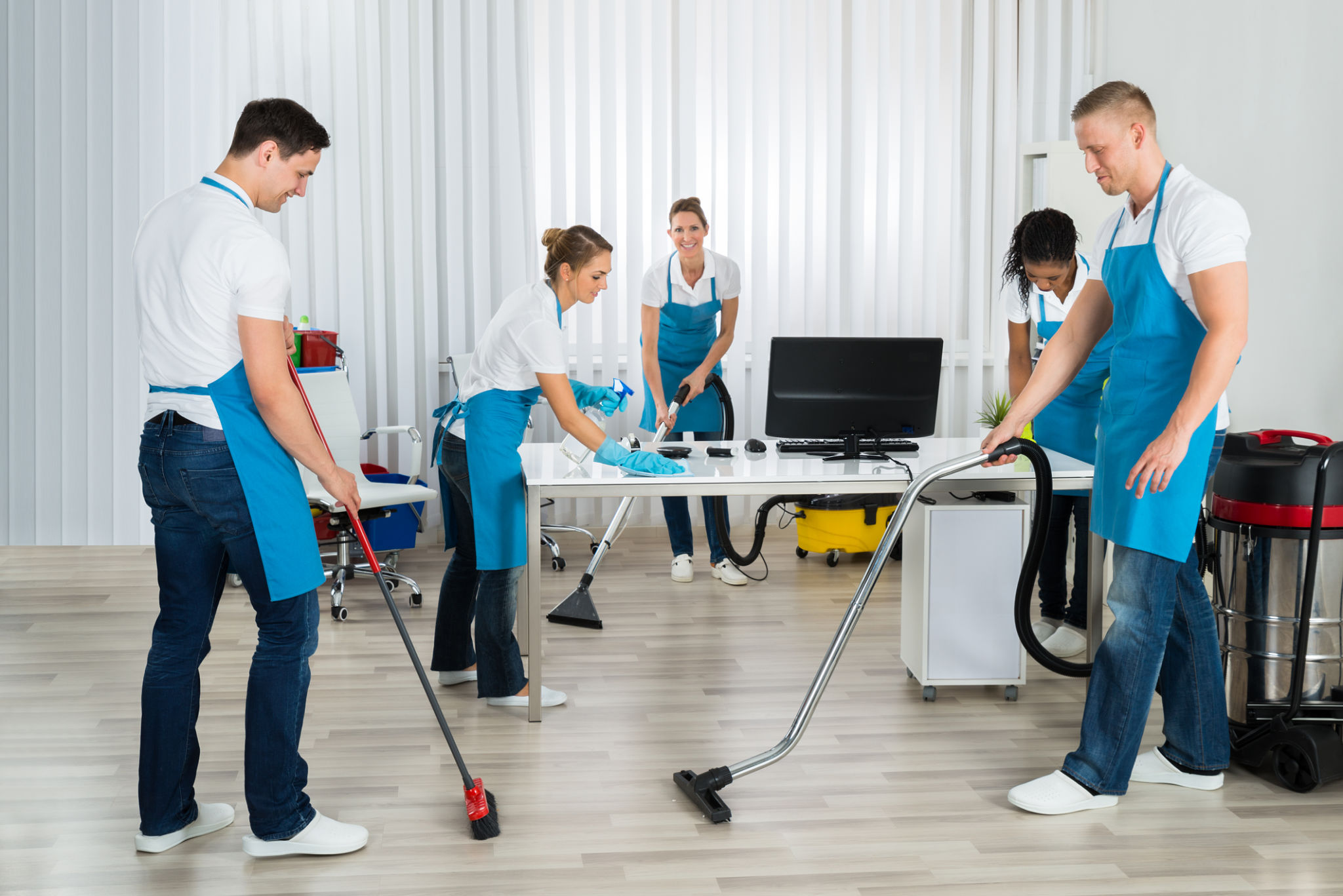 office-cleaning-shirley