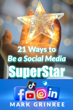 Are you making the most of your social accounts? HIT THE IMAGE for more!