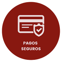 Pagos en línea seguros