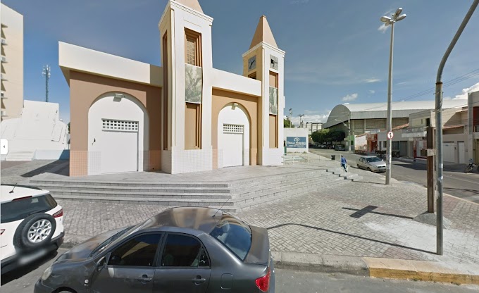  Hoje completa seis anos sem homicídios no bairro São Miguel em Juazeiro