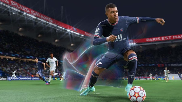 FIFA 22 Game Pass: when will the game be on Game Pass?