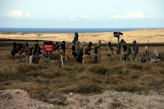 Falkland Islands