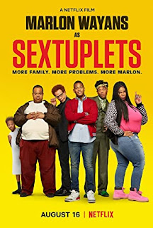 Download Sextuplets (2019) Dual Audio (Hindi-English) 480p [300MB]