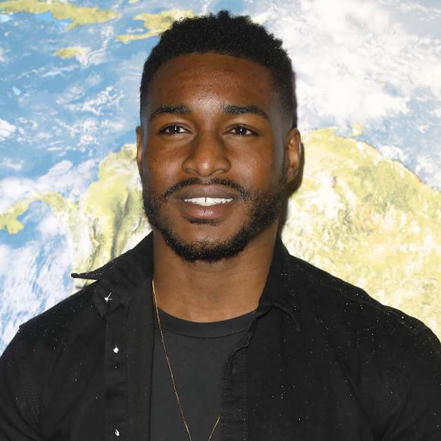 Love Island star plans major career change as he eyes up EastEnders role