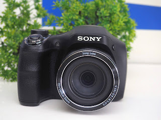 Sony H300 Kamera Prosumer Second