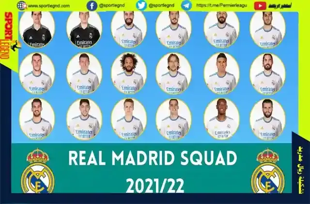 صفقات ريال مدريد