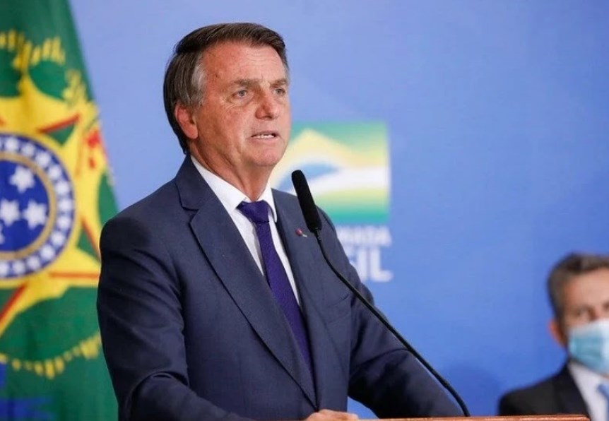 “Se não fossem ações do governo Bolsonaro, Brasil estaria um caos”
