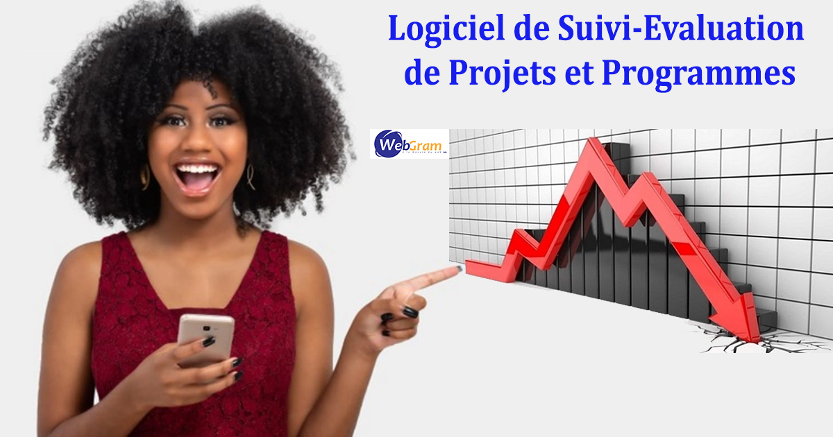 11 fonctionnalités que tout logiciel de suivi et d'évaluation de projets et programmes devrait avoir, WEBGRAM, meilleure entreprise / société / agence  informatique basée à Dakar-Sénégal, leader en Afrique, du développement de solutions de suivi-évaluation de projets et programmes, Suivi-Evaluation de Projets et Programmes, Gestion de projets et programmes, Définition des phases d’un projet, Gestion d’un projet par secteur d’activités, Intégration d’un plan de travail annuel, Classification des projets par activité, Gestion des partenaires de projets, Gestion des statistiques et tableaux de bord des projets, Gestion des taux d’avancement des projets et programmes, Gestion du planning des composantes de projets, Gestion des problèmes et risques rencontrés, Gestion des indicateurs de projets, Gestion des états d’avancement et statuts de projets, Répartition géographique des projets par zones, Gestion de fichiers et documents par projet, Gestion des réalisations sur les projets, Définition de prochaines étapes de projet, Gestion du budget par projet, Génération de Rapports sur les projets et programmes, Configuration des acteurs intervenants par projet, Paramètres de base du Suivi-Evaluation, Gestion du Cadre Logique (Objectifs Globaux, Objectifs spécifiques, Résultats, Activités des projets), Gestion des partenaires, Gestion des localités, Gestion des étapes de projets, Gestion des bénéficiaires d'un projet, Gestion des moyens utilisés par projet, Gestion des finances et budgets des projets et programmes, Agenda des activités (timesheet) par projet, Diagramme de Gantt des activités par projet. Ingénierie logicielle, développement de logiciels, logiciel de Suivi-Evaluation, systèmes informatiques, systèmes d'informations, développement d'applications web et mobiles.