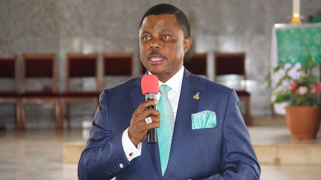 Appreciation Letter To Gov.Willie Obiano By Anambra West Political Appointees