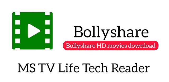 Bollyshare 2022 - bollysharefull com bollywood movies Download