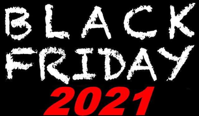 Black Friday România 2021 - Când începe Emag, Altex, Flanco și Media Galaxy