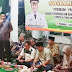"Lemprakan Ba'do Isya" Bersama Bupati Pemalang H. Mansur Hidayat, S.T Di Kelurahan Mulyoharjo