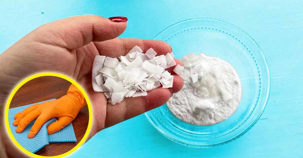  Baking Soda And Soap: How To Use Them To Clean The House?