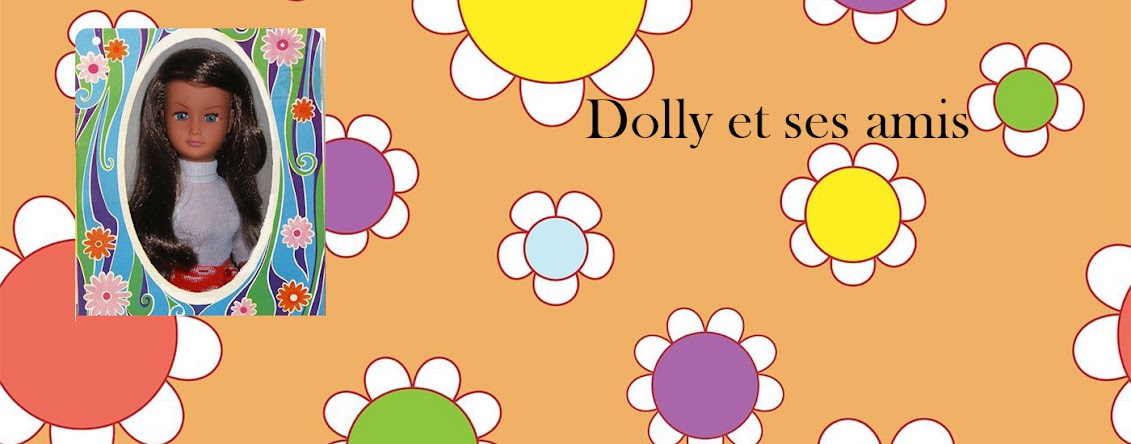 Dolly et ses amis