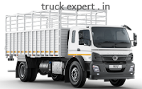Click here to know more about Bharatbenz 1617R Specifications, gvw, price, payload mileage, speed.