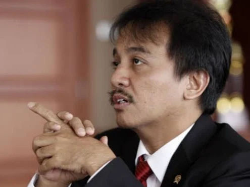 Nama Ahok Masuk Calon Kepala Otorita IKN Nusantara, Roy Suryo: Mantan Napi, Tidak Adakah Orang Lain?