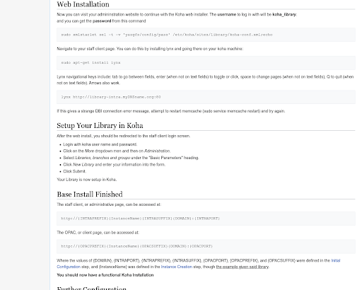 https://wiki.koha-community.org/wiki/Koha_on_ubuntu_-_packages#Web_Installation